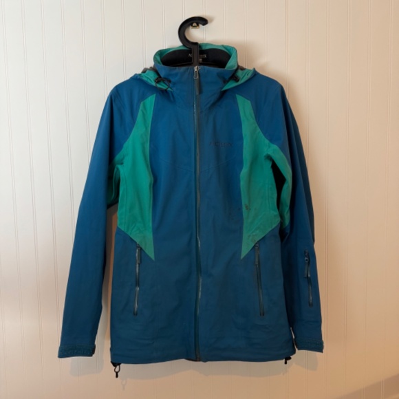 Vintage Arc'teryx Stingray Jacket *WELL LOVED* - Picture 10 of 13